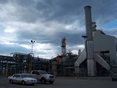 The 3 Phases of Large-Scale Methanol Production
