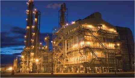 SMR Similarities between Hydrogen, Ammonia, and Methanol plants