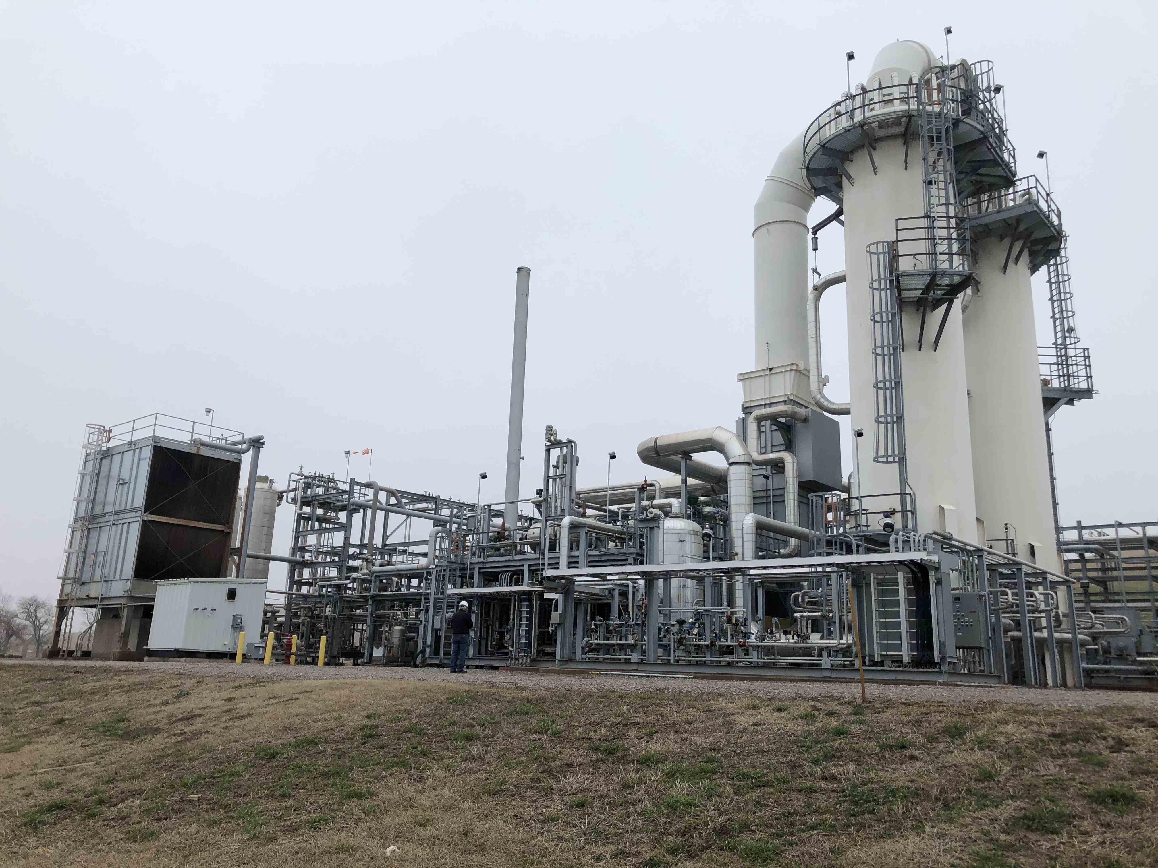 From Idle to Impactful: How Phoenix Equipment Unlocked $50M+ in Syngas Value
