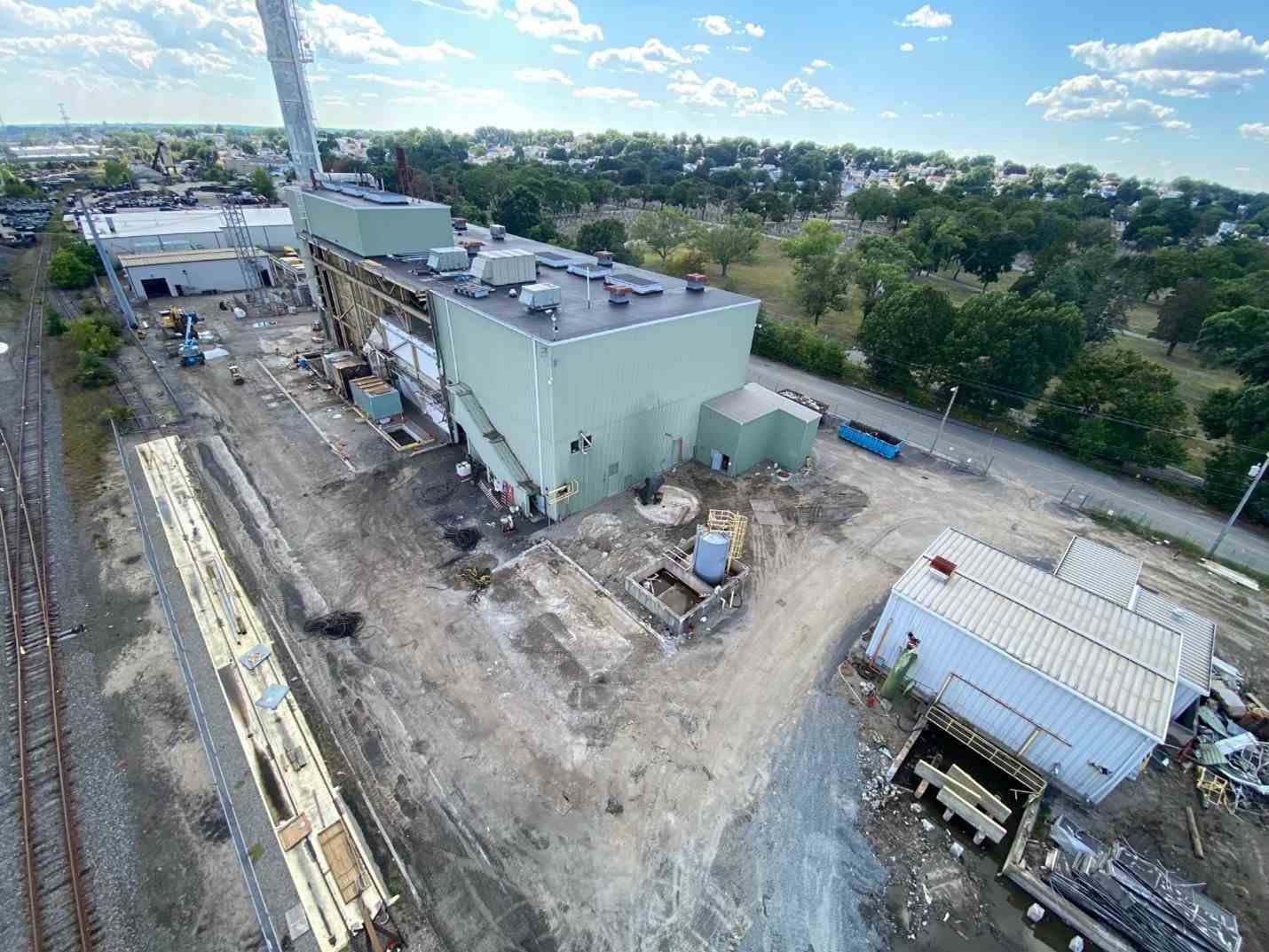 Turning Shutdowns into Strategic Wins: Phoenix Equipment Leads Full-Facility Redeployment