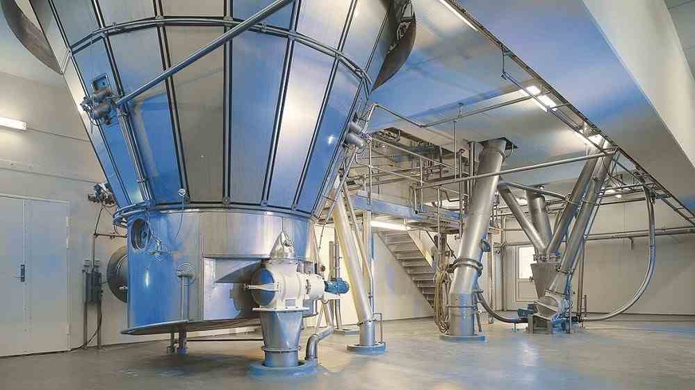 Spray Dryer - How to Select  the Right One: Key Parameters for Optimal Performance