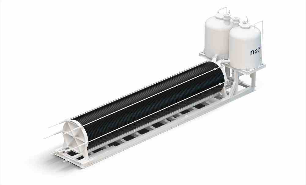 Splitting Water: The Easy Guide to Hydrogen Electrolysis