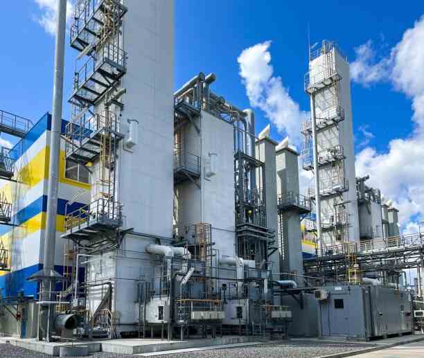 Nitrogen Supply Methods: ASU vs. Nitrogen Gas Generators