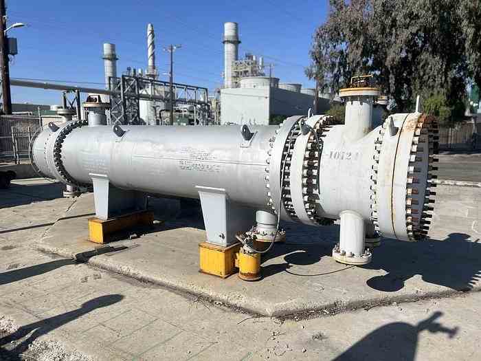 Shell and Tube Heat Exchangers - A Beginner's Guide