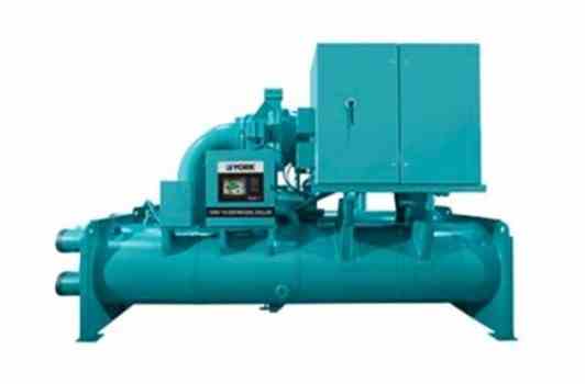 2250 Ton York Chiller - Unused