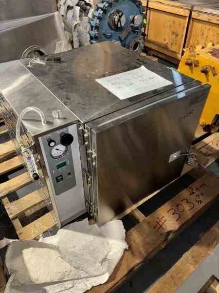 Sheldon Manufacturing Inc Oven