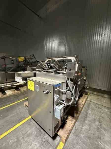 Switchback TP-15 Tray Packer