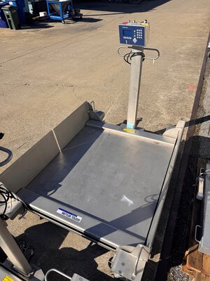 2267-kg-mettler-toledo-scale