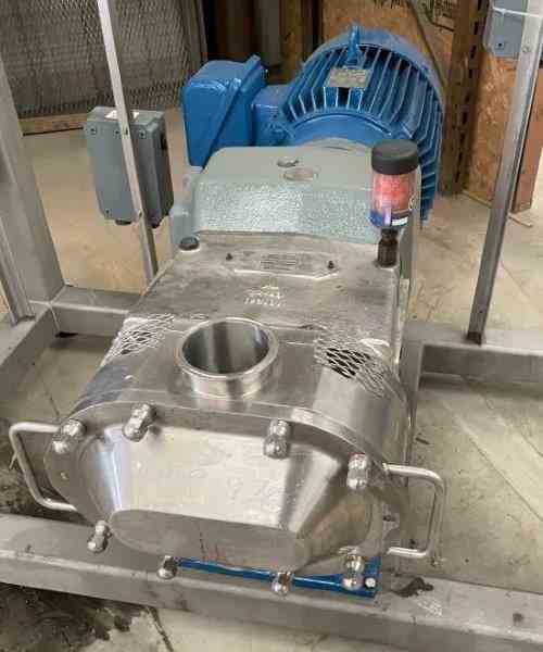 30-hp-waukesha-positive-displacement-pump-stainless-steel