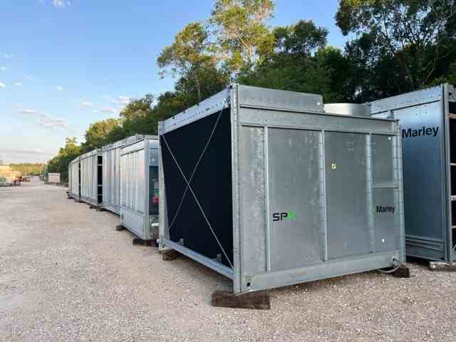 300 Ton Marley Cooling Tower