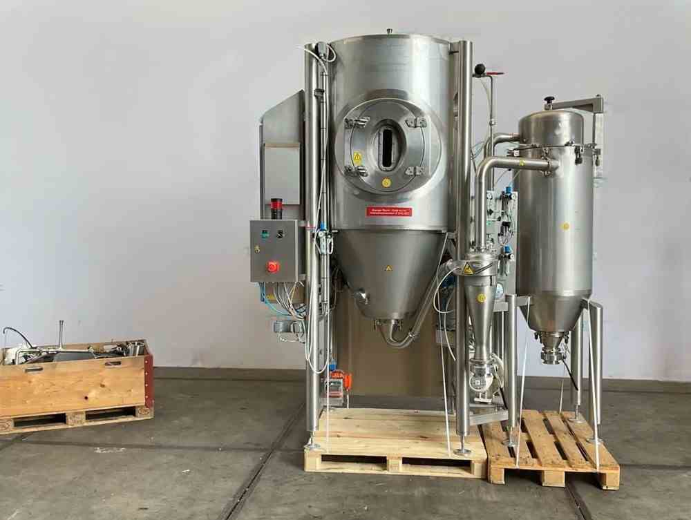 35-4-dia-anhydro-spray-dryer