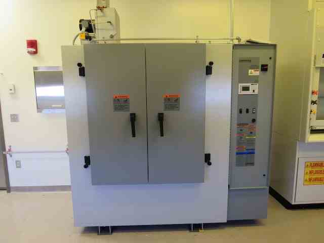 Despatch 19.5 cu ft Horizontal Airflow Cabinet Oven