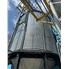 Used Metal Grain Silo