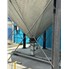 Used Metal Grain Silo