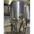 Stainless Steel Brewery Fermenter - Built by Specific Mechanical Systems