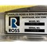 Ross HSM-110 Homogenizing Mixer