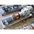 1 HP Waukesha SS Positive Displacement Pump