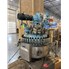 100 Gal De Dietrich Glass Lined Reactor