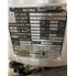 100 Gal De Dietrich Glass Lined Reactor