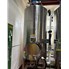 400 Gal JV Northwest Inc Stainless Steel Yeast Tank Skid