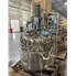 100 Gal Northland Hastelloy Steel Reactor