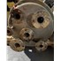 100 Gal Unifab 316 Stainless Steel Pressure Vessel
