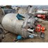 1000 Gal Alloy Fab 304 Stainless Steel Reactor