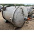 1000 Gal Alloy Fab 304 Stainless Steel Reactor