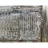 1000 Gal Alloy Fab 304 Stainless Steel Reactor