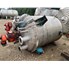 1000 Gal Alloy Fab 304 Stainless Steel Reactor