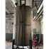 1000 Gal American Stainless Stainless Steel Tank