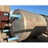 1000 Gal M&M Welding SS Pressure Vessel