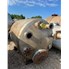 1000 Gal M&M Welding SS Pressure Vessel