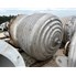 1000 Gal Norwalk Fabricators Stainless Steel Reactor