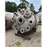 1000 Gal Norwalk Fabricators Stainless Steel Reactor