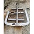 1000 Gal Norwalk Fabricators Stainless Steel Reactor