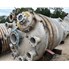 1000 Gal Norwalk Fabricators Stainless Steel Reactor