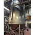 4340 Gal Paul Mueller Stainless Steel Tank