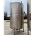 1000 Gal Perry Products Stainless Steel Tank