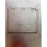 1000 Gal Perry Products Stainless Steel Tank
