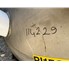 1000 Gal Rolock 316 Stainless Steel Pressure Vessel