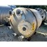 1000 Gal Rolock 316 Stainless Steel Pressure Vessel