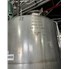 1000 Gal Stainless Steel Mix Tank