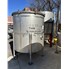 1000 Gal Vendome Stainless Steel Tank