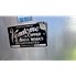 1000 Gal Vendome Stainless Steel Tank