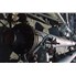1000 Sq Ft Southern Heat Exchanger Corp 316L Stainless Steel Shell & Tube Heat Exchanger