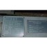 1000 Sq Ft Southern Heat Exchanger Corp 316L Stainless Steel Shell & Tube Heat Exchanger