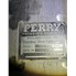 10000 Gal Perry Products Stainless Steel Tank