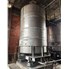 10400 Gal Perry Products Stainless Steel Tank