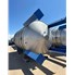 10500 Gal Equipromex 304L Stainless Steel Pressure Vessel
